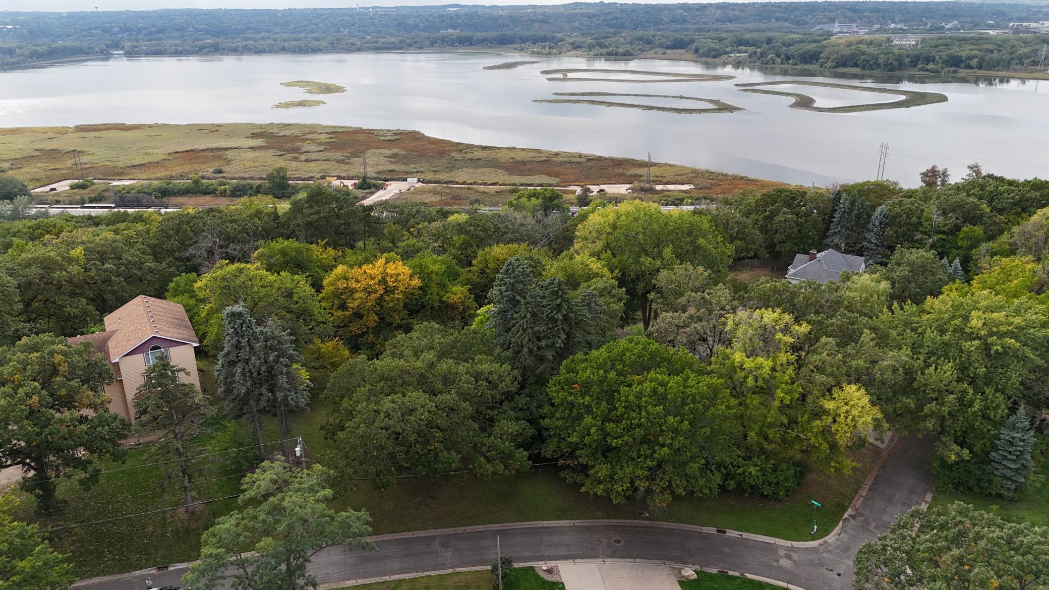 View of Land at TBD Okridge Street Street, Saint Paul MN 55119, Saint Paul (4 of 13) - Mike Wilen | Minnesota Team Real Estate