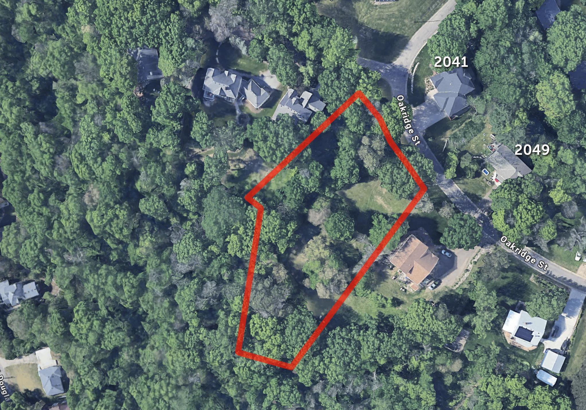 View of Land at TBD Oakridge, Saint Paul MN 55119, Saint Paul (14 of 14) - Mike Wilen | Minnesota Team Real Estate