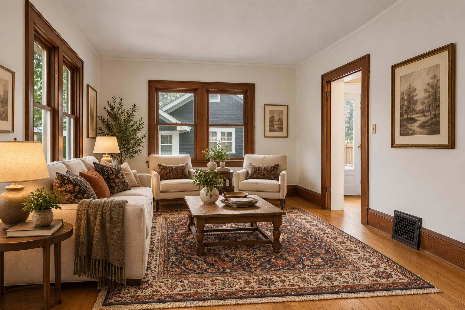 View of Residential at 358 Cretin Avenue, Saint Paul MN 55105, Saint Paul (3 of 24) - Mike Wilen | Minnesota Team Real Estate