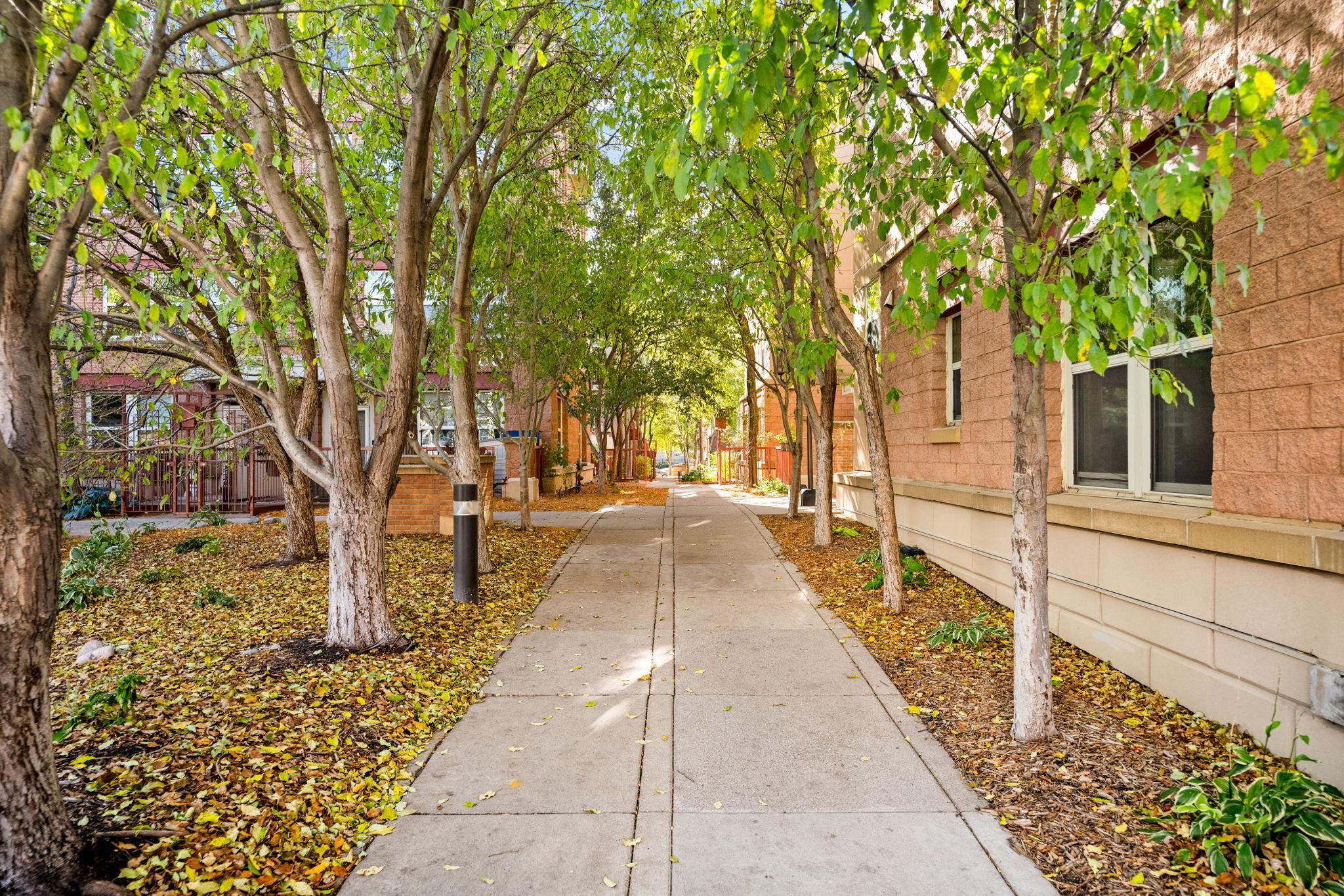 View of Residential at 575 1st Street #404, Minneapolis MN 55401, Minneapolis (46 of 50) - Mike Wilen | Minnesota Team Real Estate
