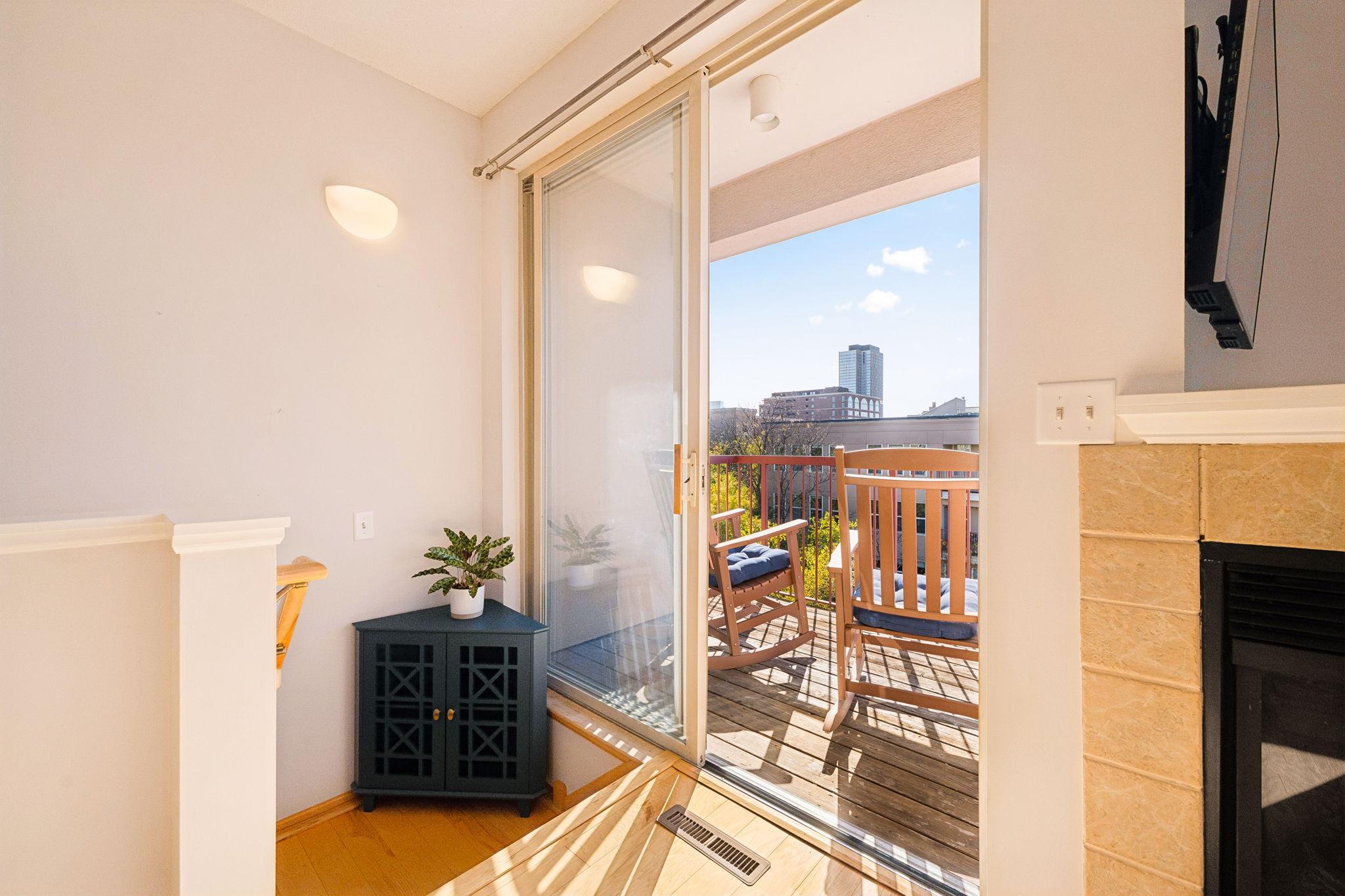 View of Residential at 575 1st Street #404, Minneapolis MN 55401, Minneapolis (23 of 50) - Mike Wilen | Minnesota Team Real Estate