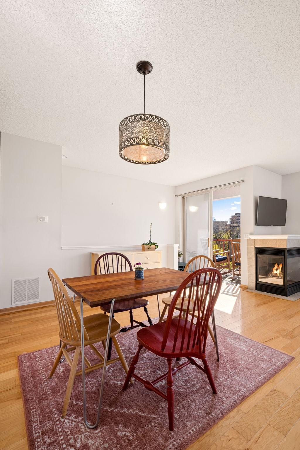 View of Residential at 575 1st Street #404, Minneapolis MN 55401, Minneapolis (16 of 50) - Mike Wilen | Minnesota Team Real Estate