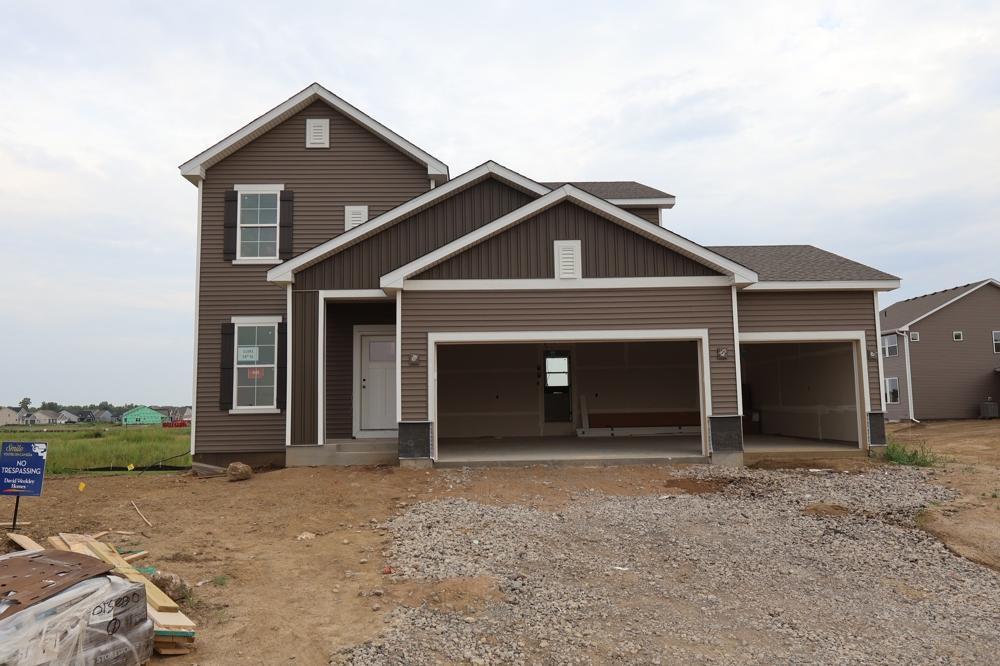 View of Single Family at 11581 74th Street, Otsego - Mike Wilen | Minnesota Team Real Estate