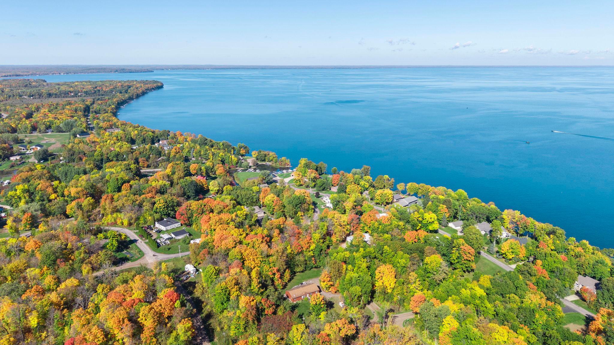View of Residential at 18028 Lucky Jog, Garrison MN 56450, Garrison (57 of 59) - Mike Wilen | Minnesota Team Real Estate