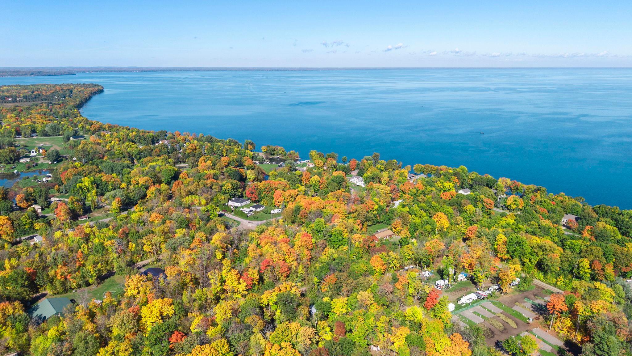 View of Residential at 18028 Lucky Jog, Garrison MN 56450, Garrison (56 of 59) - Mike Wilen | Minnesota Team Real Estate