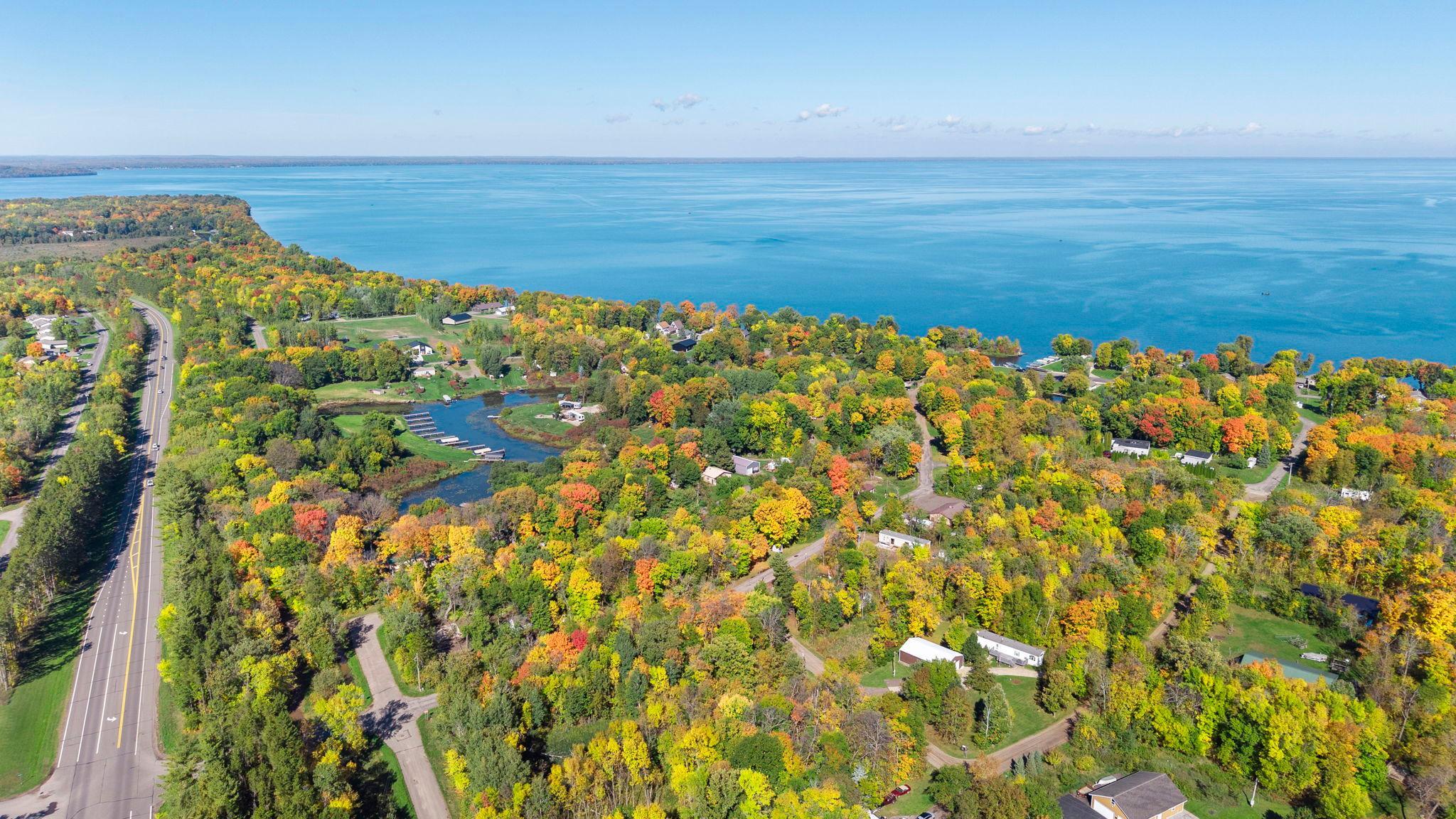 View of Residential at 18028 Lucky Jog, Garrison MN 56450, Garrison (54 of 59) - Mike Wilen | Minnesota Team Real Estate
