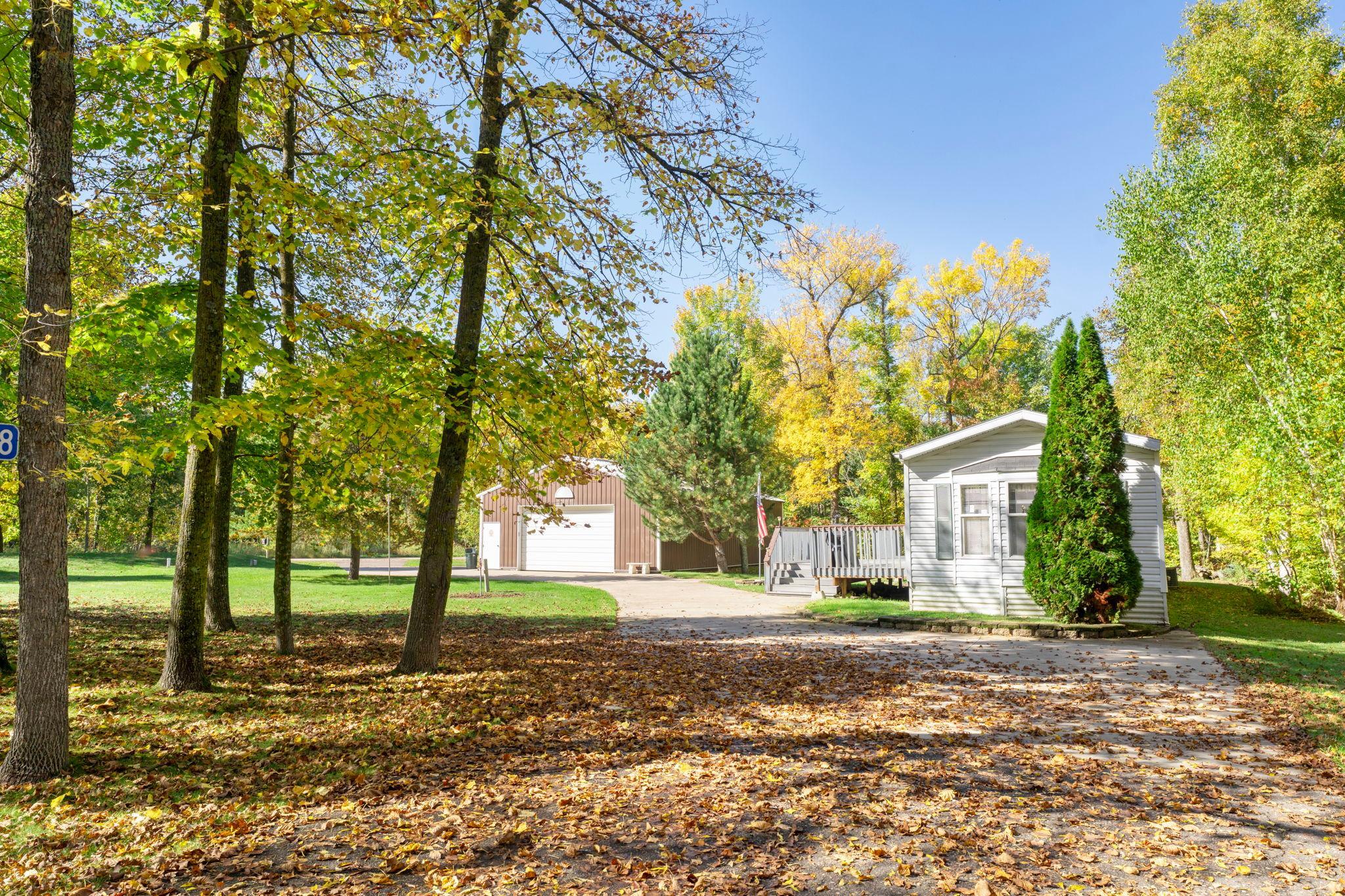 View of Residential at 18028 Lucky Jog, Garrison MN 56450, Garrison (45 of 59) - Mike Wilen | Minnesota Team Real Estate