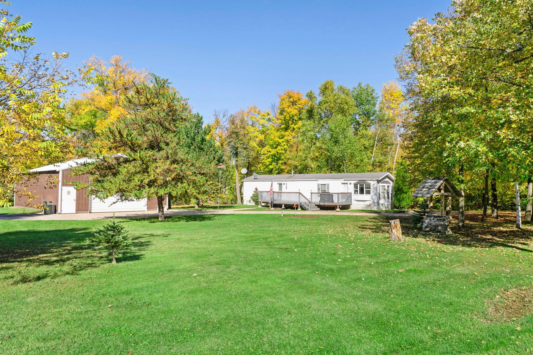 View of Residential at 18028 Lucky Jog, Garrison MN 56450, Garrison (42 of 59) - Mike Wilen | Minnesota Team Real Estate