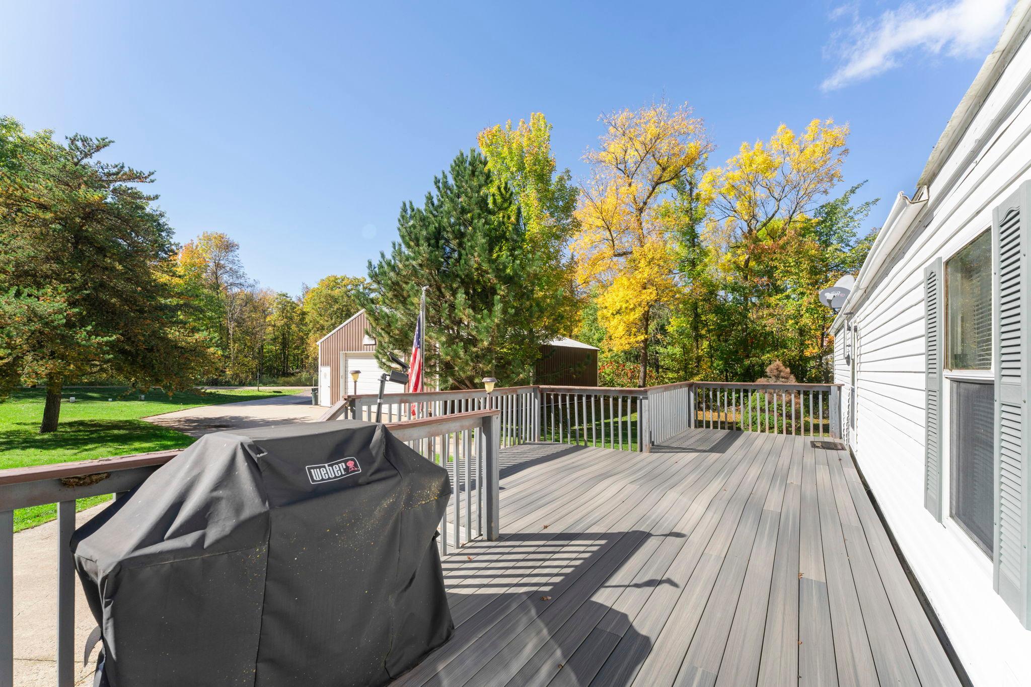 View of Residential at 18028 Lucky Jog, Garrison MN 56450, Garrison (13 of 59) - Mike Wilen | Minnesota Team Real Estate