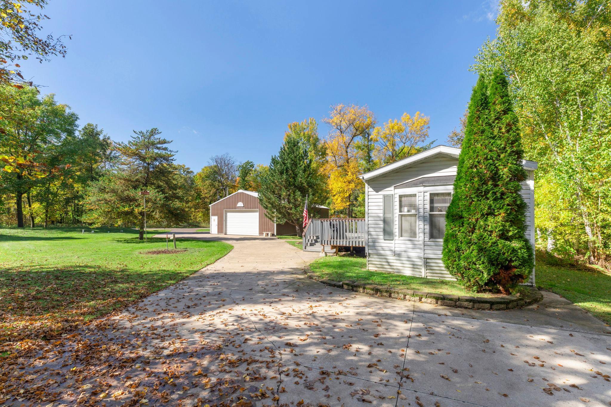 View of Single Family at 18028 Lucky Jog, Garrison - Mike Wilen | Minnesota Team Real Estate
