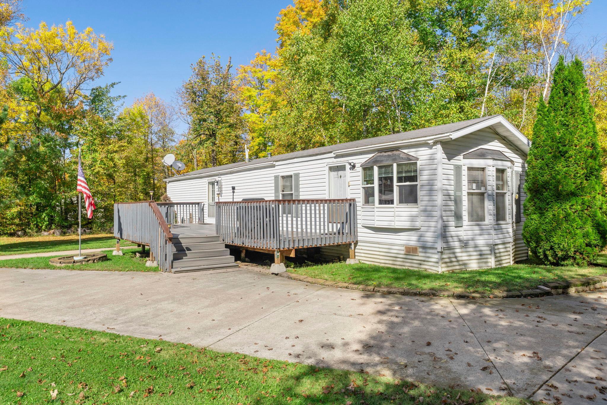 View of Residential at 18028 Lucky Jog, Garrison MN 56450, Garrison (12 of 59) - Mike Wilen | Minnesota Team Real Estate