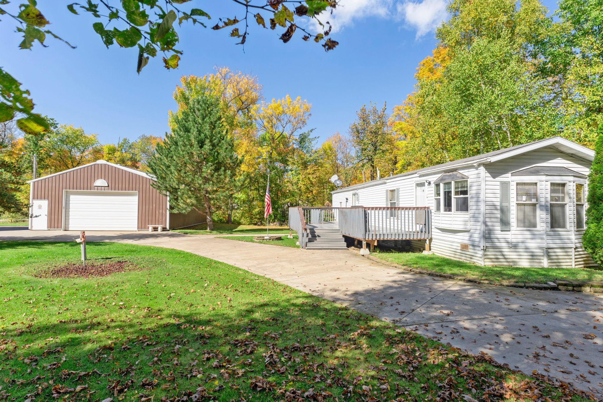 View of Residential at 18028 Lucky Jog, Garrison MN 56450, Garrison (11 of 59) - Mike Wilen | Minnesota Team Real Estate