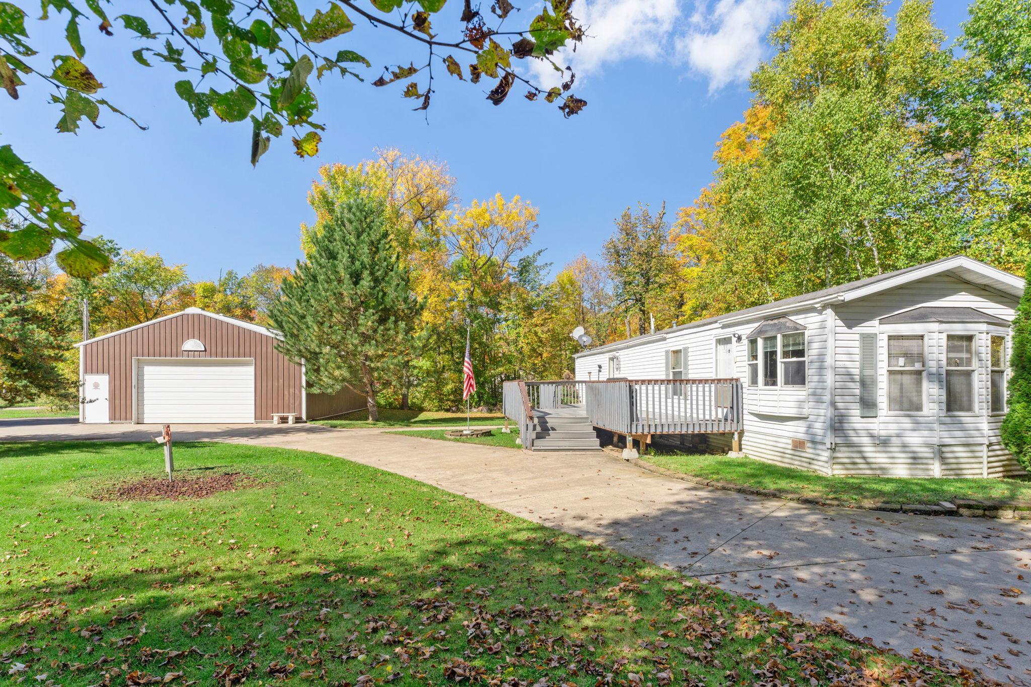 View of Residential at 18028 Lucky Jog, Garrison MN 56450, Garrison (10 of 59) - Mike Wilen | Minnesota Team Real Estate