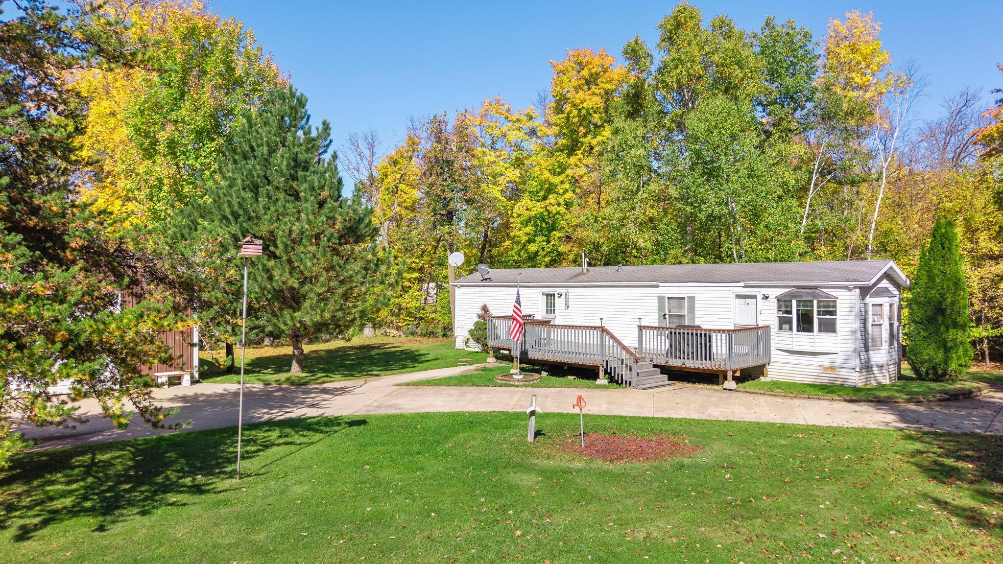 View of Residential at 18028 Lucky Jog, Garrison MN 56450, Garrison (9 of 59) - Mike Wilen | Minnesota Team Real Estate