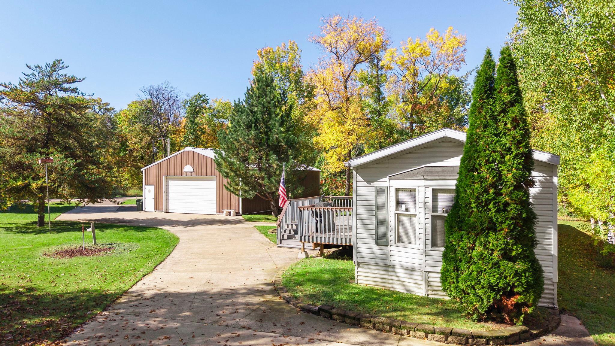 View of Residential at 18028 Lucky Jog, Garrison MN 56450, Garrison (8 of 59) - Mike Wilen | Minnesota Team Real Estate
