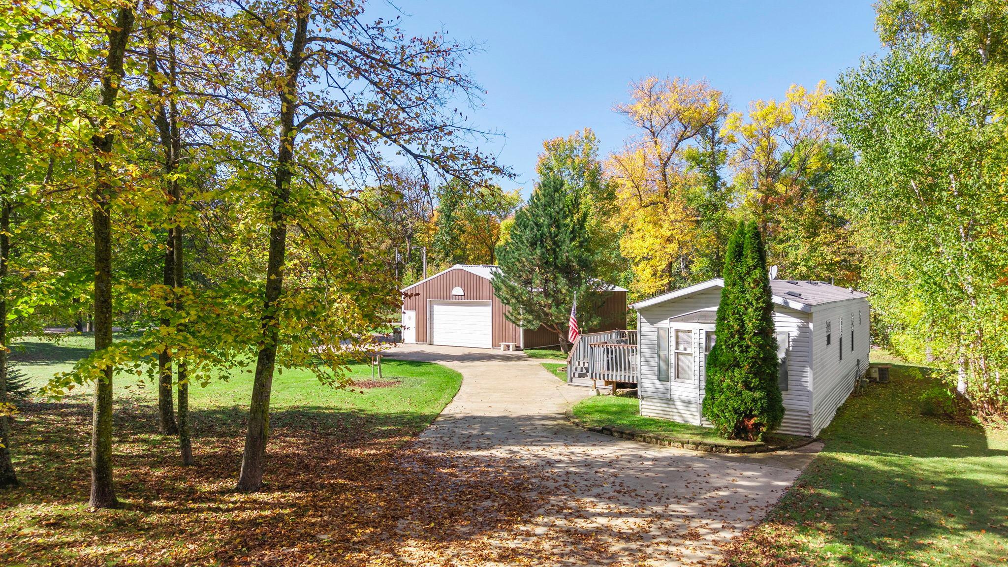 View of Residential at 18028 Lucky Jog, Garrison MN 56450, Garrison (7 of 59) - Mike Wilen | Minnesota Team Real Estate