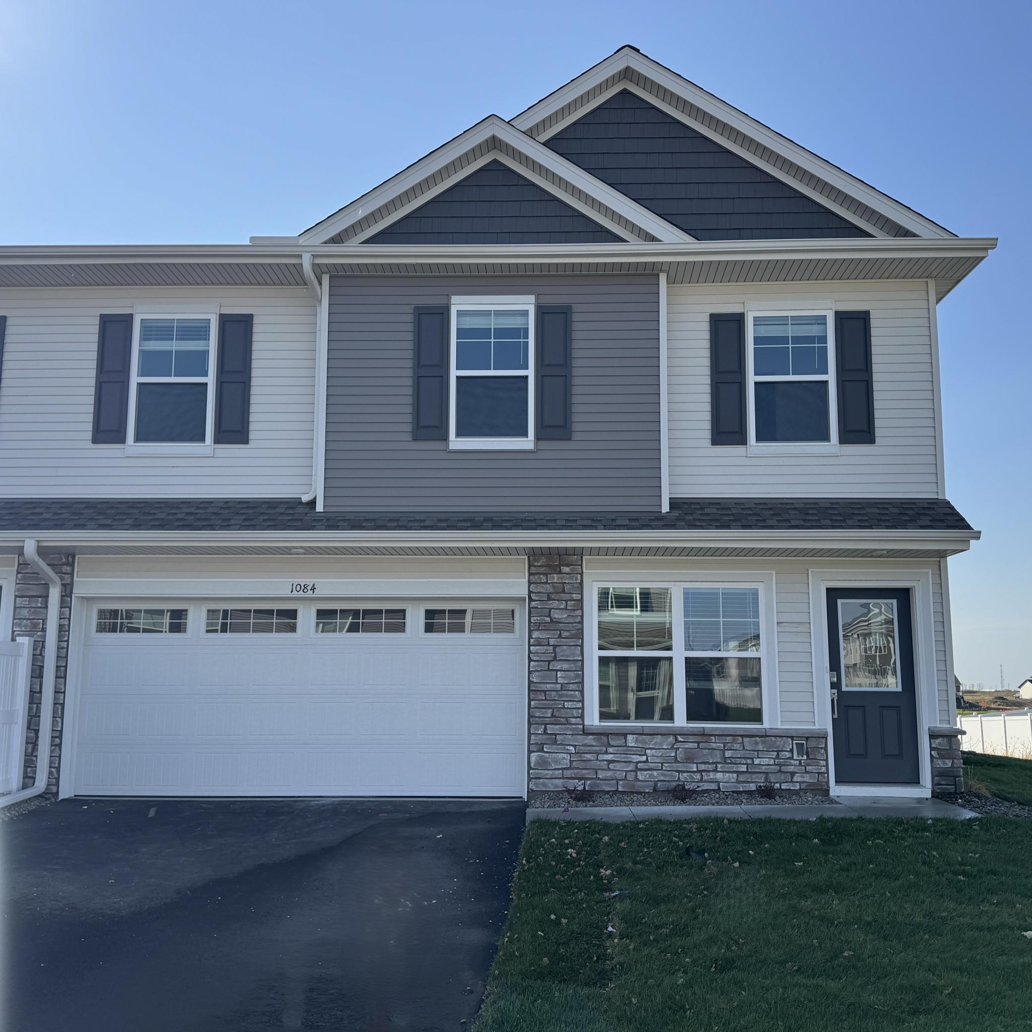 View of (TH) Quad/4 Corners at 1084 151st Street, Rosemount - Mike Wilen | Minnesota Team Real Estate