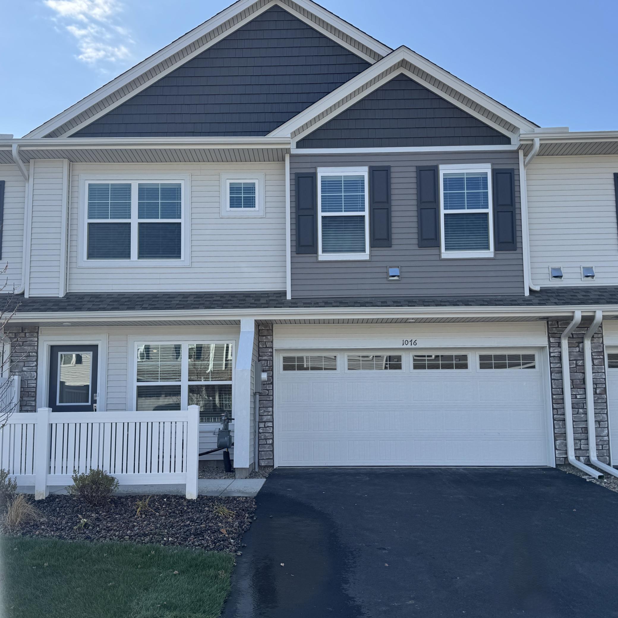 View of (TH) Quad/4 Corners at 1076 151st Street, Rosemount - Mike Wilen | Minnesota Team Real Estate