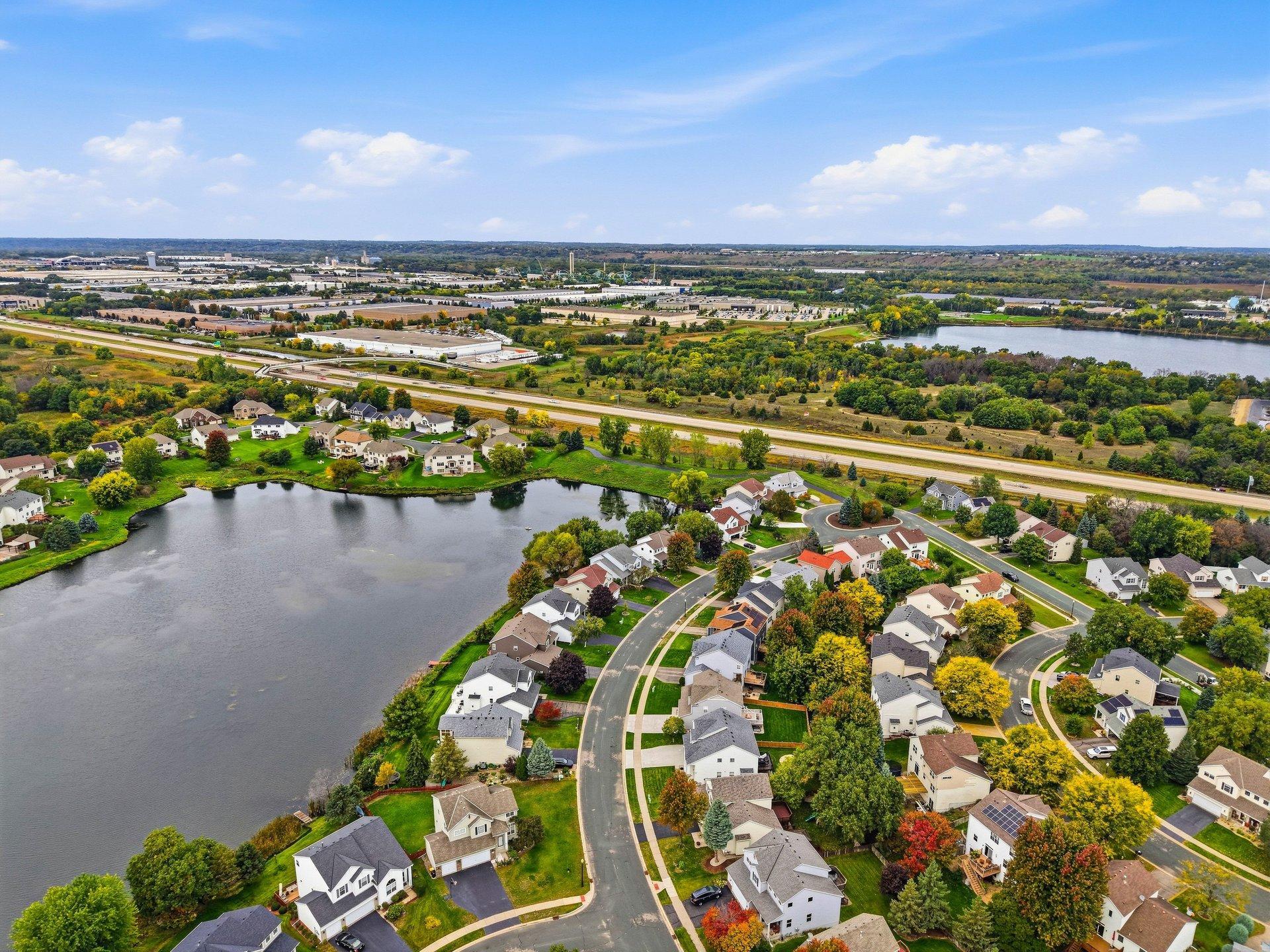 View of Residential at 6621 Carlisle Curve, Shakopee MN 55379, Shakopee (22 of 53) - Mike Wilen | Minnesota Team Real Estate
