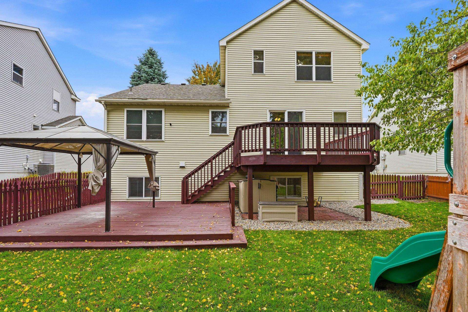 View of Residential at 6621 Carlisle Curve, Shakopee MN 55379, Shakopee (4 of 53) - Mike Wilen | Minnesota Team Real Estate