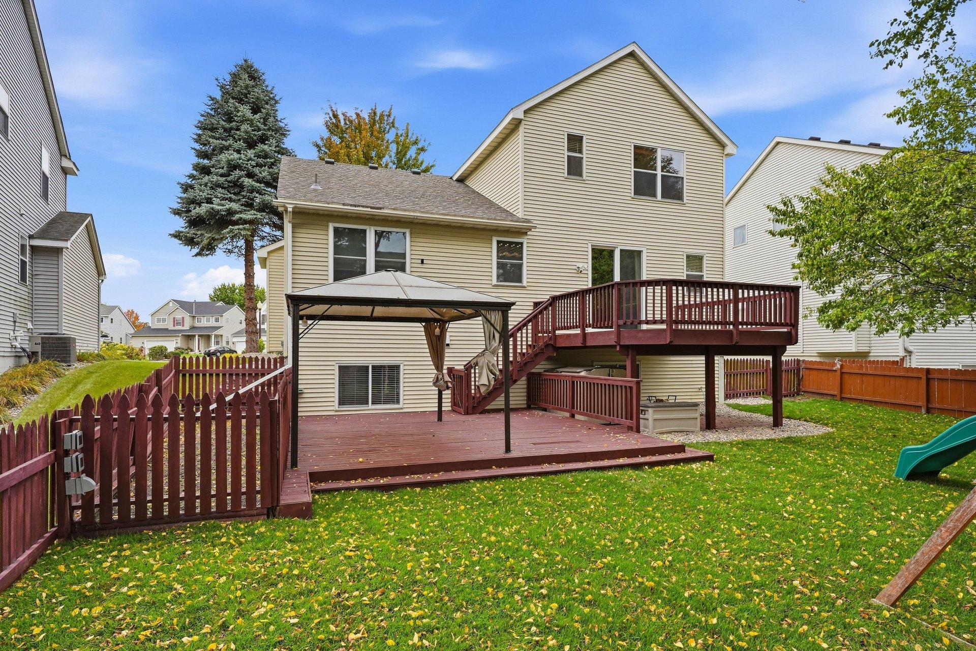 View of Residential at 6621 Carlisle Curve, Shakopee MN 55379, Shakopee (3 of 53) - Mike Wilen | Minnesota Team Real Estate