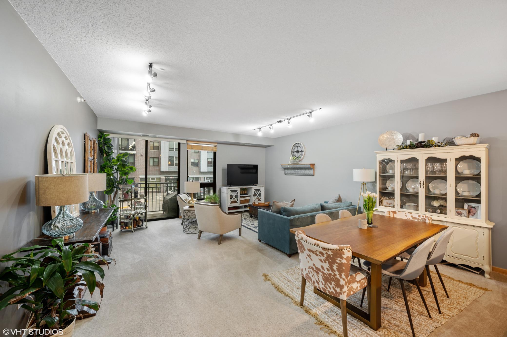 View of Residential at 7601 Aldrich Avenue #215, Richfield MN 55423, Richfield (4 of 21) - Mike Wilen | Minnesota Team Real Estate