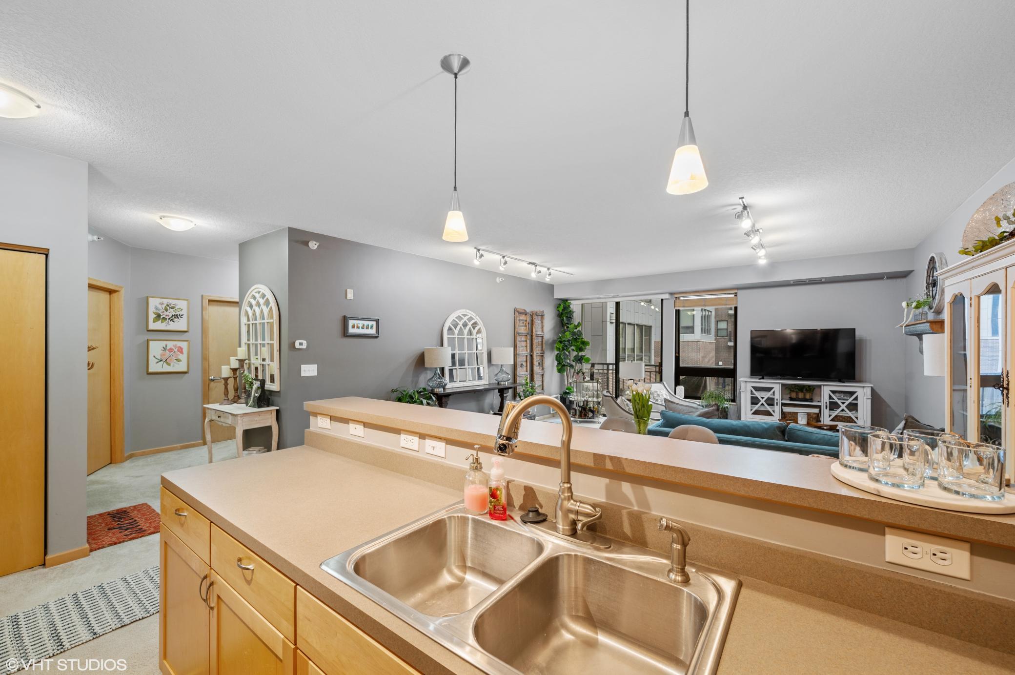 View of Residential at 7601 Aldrich Avenue #215, Richfield MN 55423, Richfield (11 of 21) - Mike Wilen | Minnesota Team Real Estate