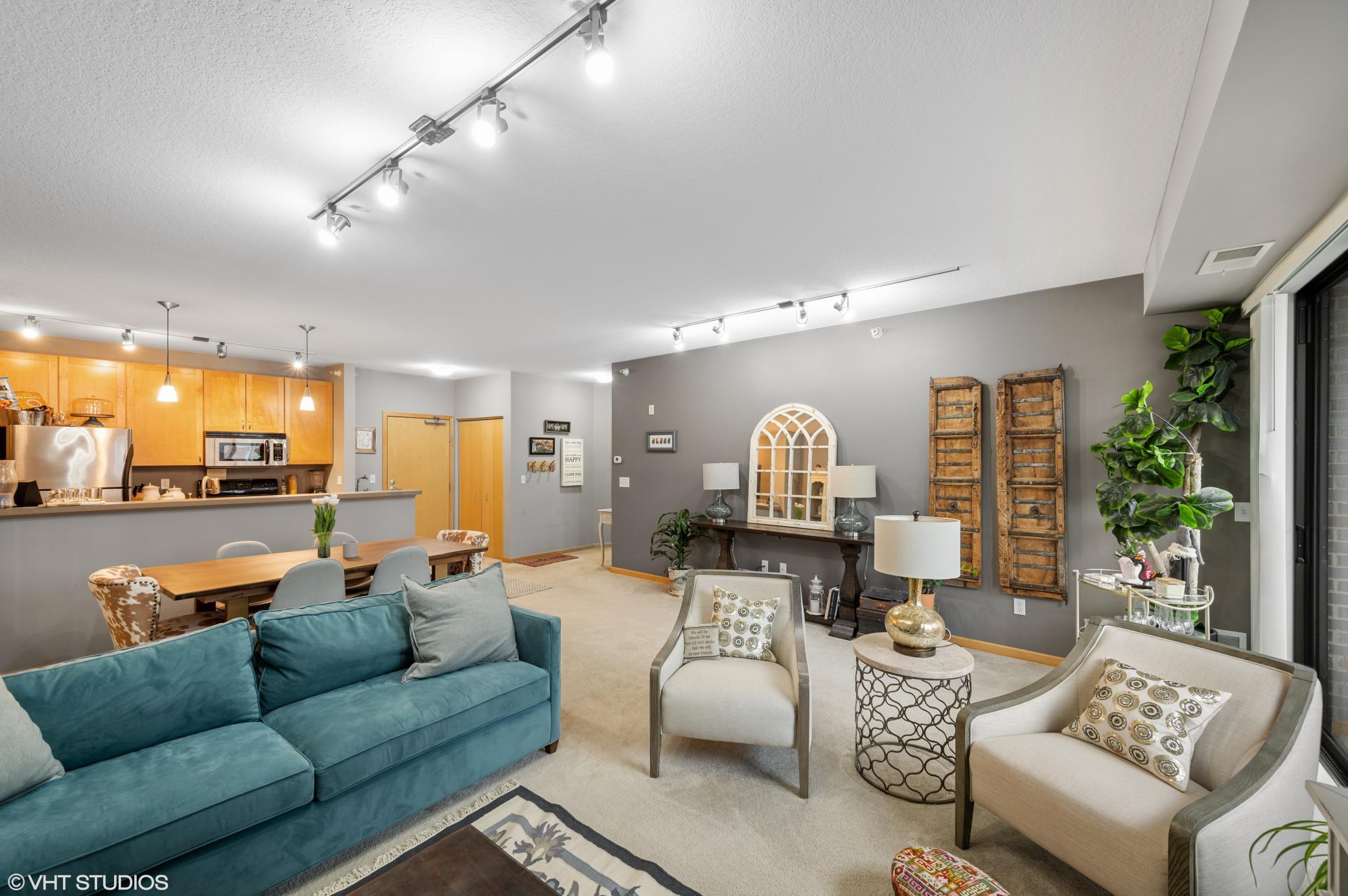 View of Residential at 7601 Aldrich Avenue #215, Richfield MN 55423, Richfield (6 of 21) - Mike Wilen | Minnesota Team Real Estate