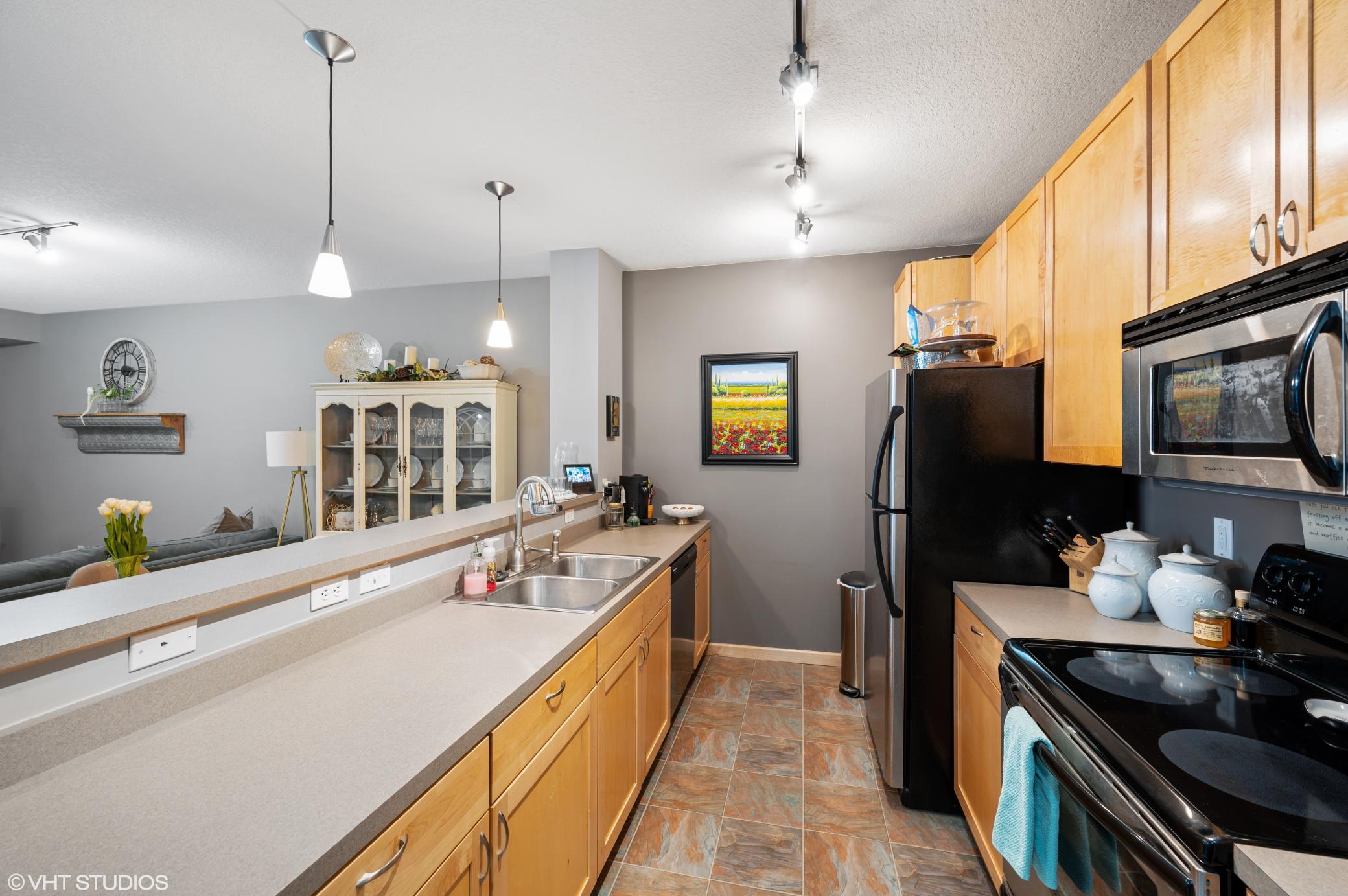 View of Residential at 7601 Aldrich Avenue #215, Richfield MN 55423, Richfield (5 of 21) - Mike Wilen | Minnesota Team Real Estate