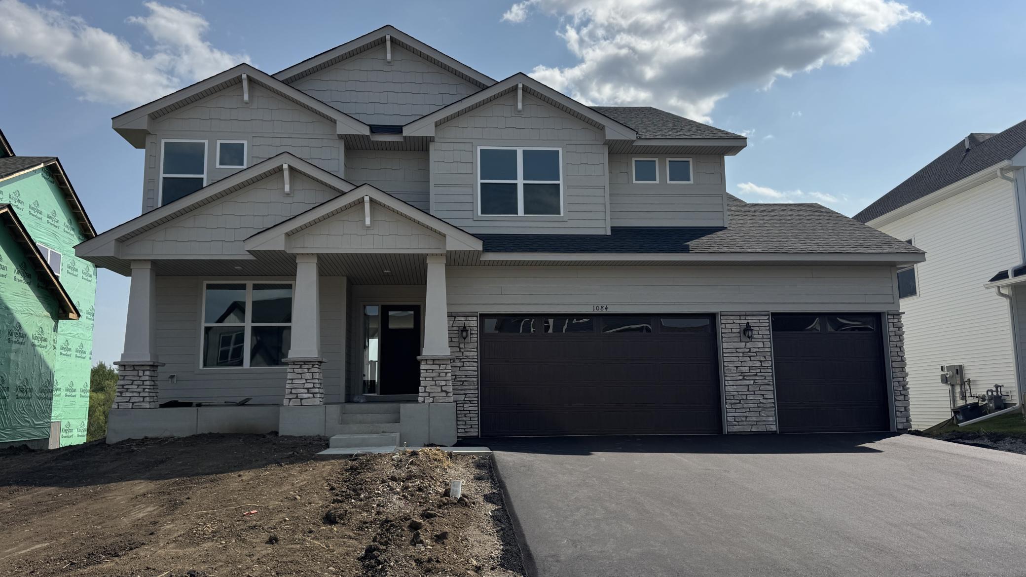 View of Single Family at 1084 Adamstown Drive, Rosemount - Mike Wilen | Minnesota Team Real Estate