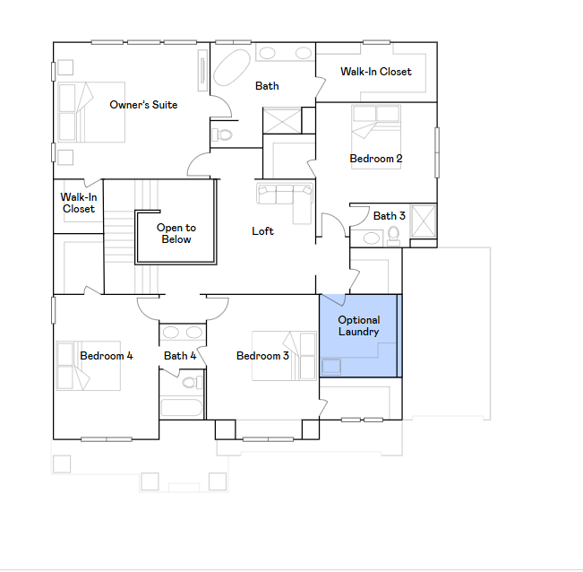 View of Residential at 1084 Adamstown Drive, Rosemount MN 55068, Rosemount (20 of 23) - Mike Wilen | Minnesota Team Real Estate