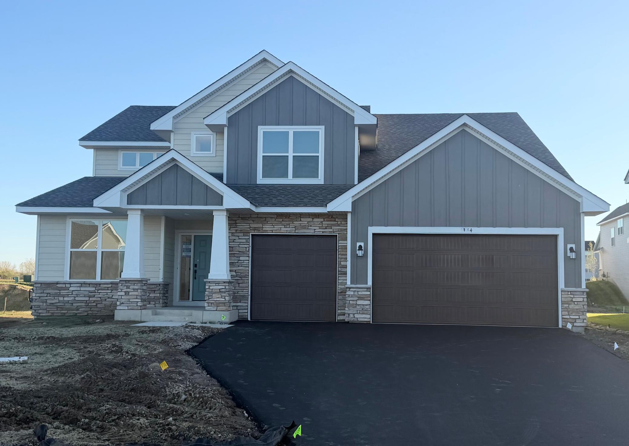 View of Single Family at 1084 Aster Boulevard, Rosemount - Mike Wilen | Minnesota Team Real Estate