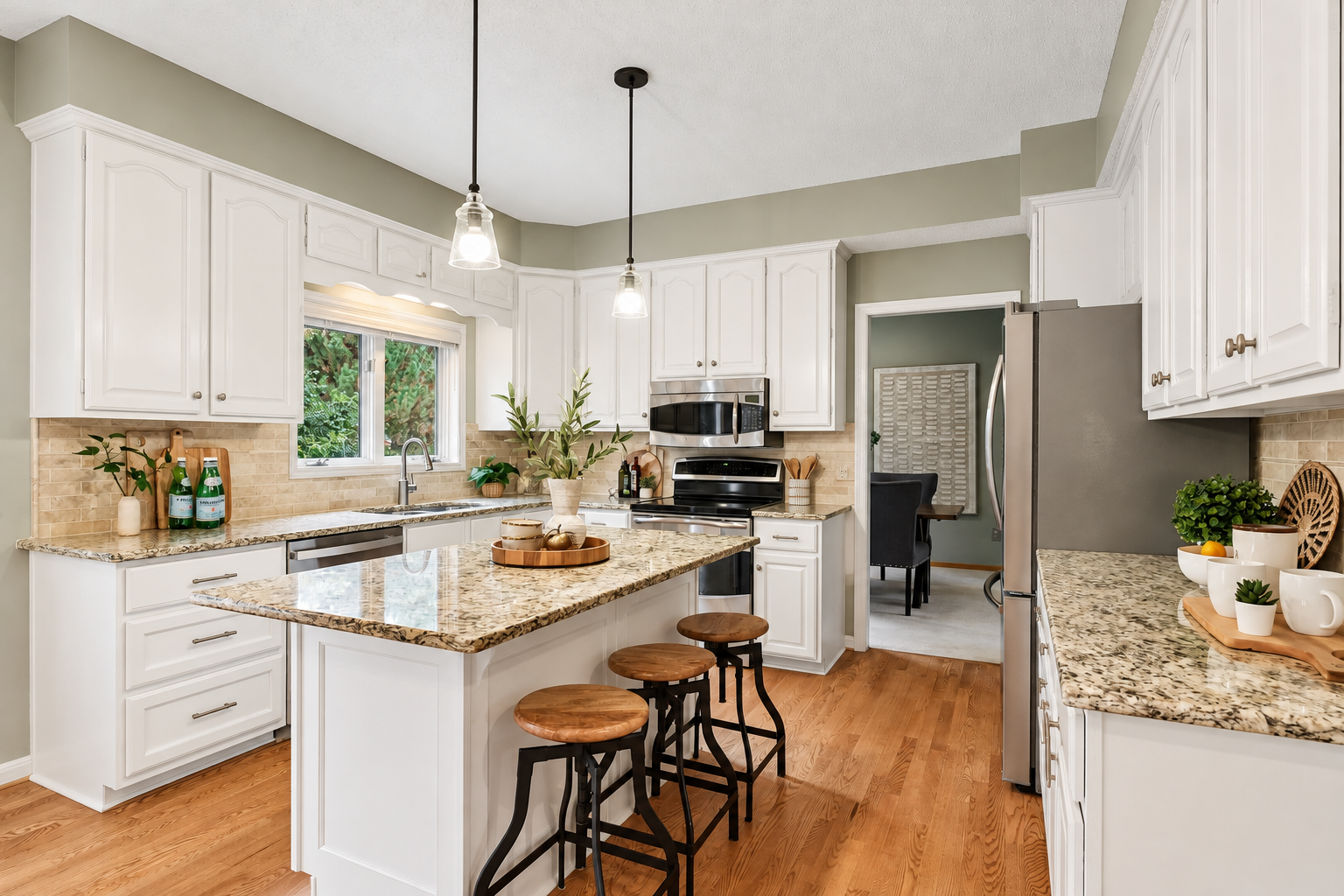 View of Residential at 1929 Woodstone Drive, Victoria MN 55386, Victoria - Mike Wilen | Minnesota Team Real Estate
