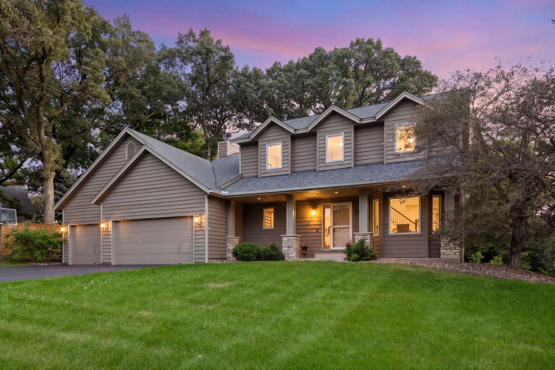 View of Residential at 1929 Woodstone Drive, Victoria MN 55386, Victoria (40 of 52) - Mike Wilen | Minnesota Team Real Estate