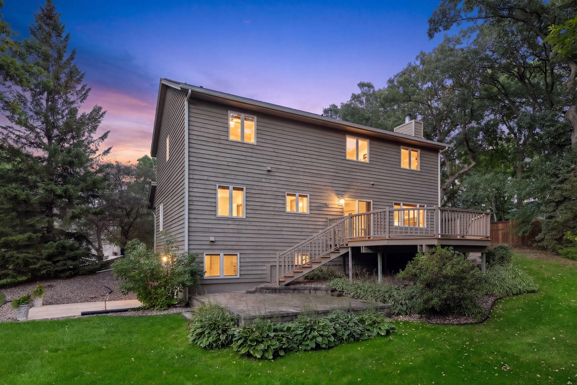 View of Residential at 1929 Woodstone Drive, Victoria MN 55386, Victoria (45 of 52) - Mike Wilen | Minnesota Team Real Estate