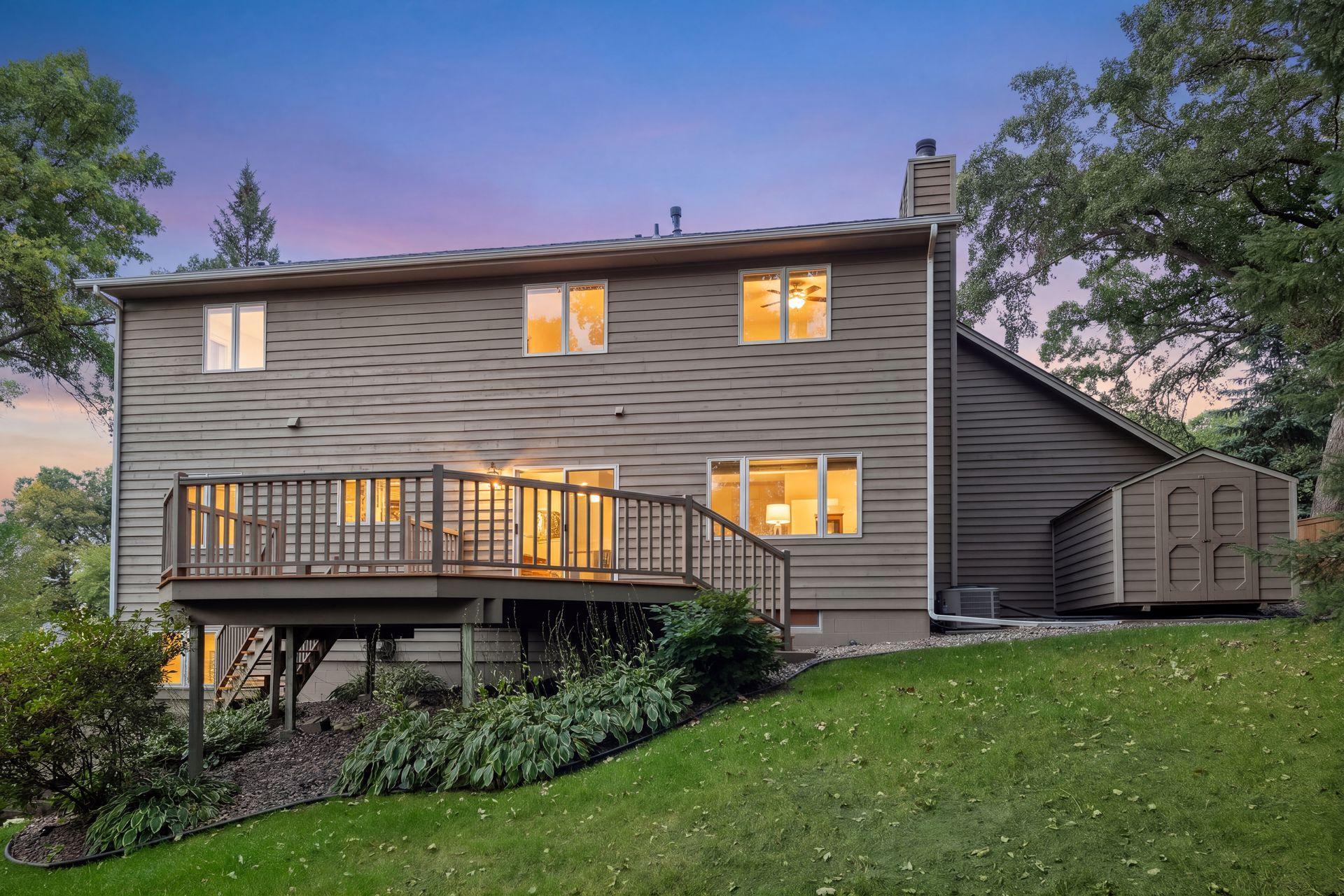 View of Residential at 1929 Woodstone Drive, Victoria MN 55386, Victoria (43 of 52) - Mike Wilen | Minnesota Team Real Estate