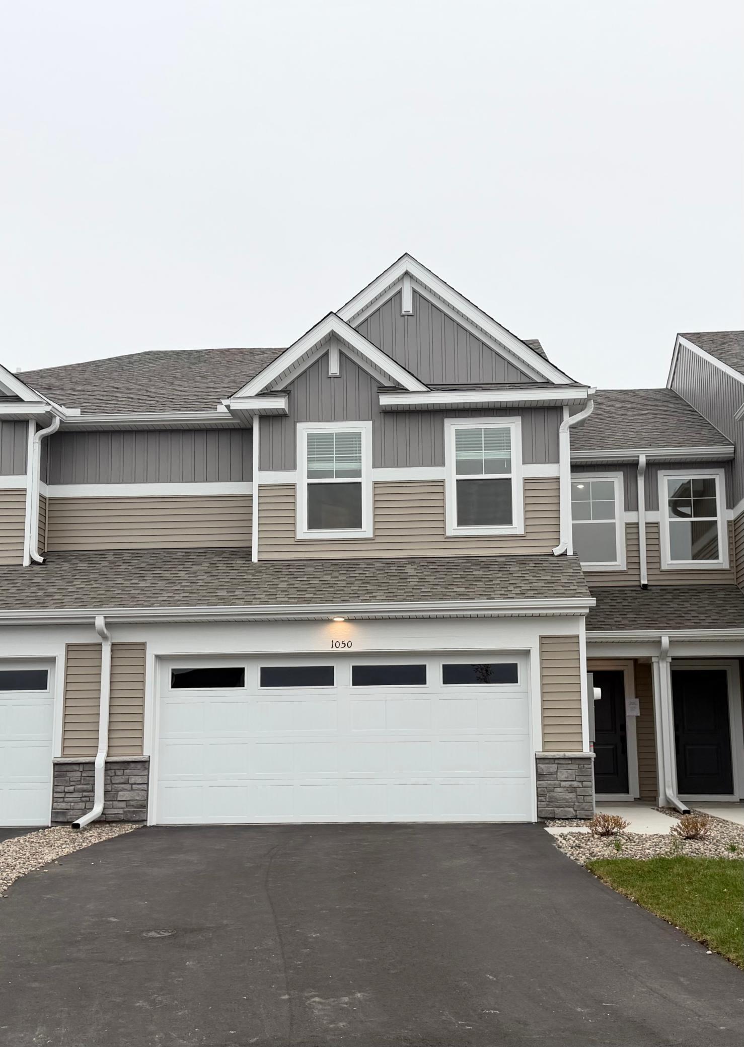 View of (TH) Side x Side at 1050 Anmeadle Row, Rosemount - Mike Wilen | Minnesota Team Real Estate