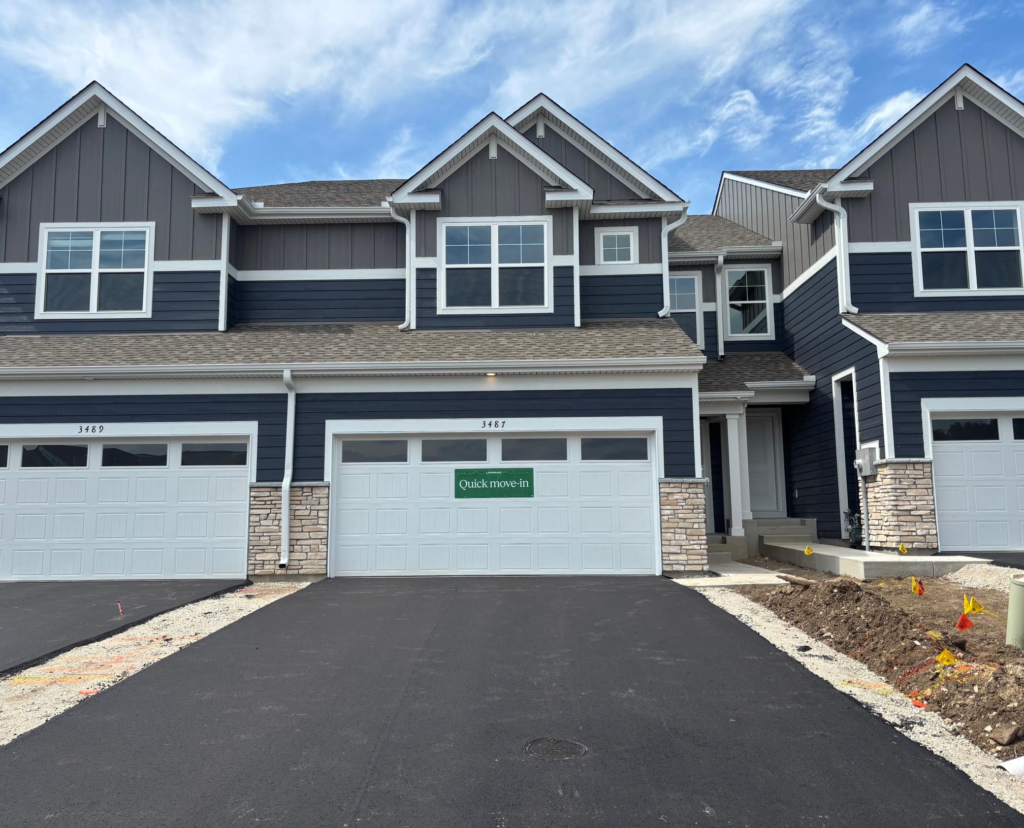 View of (TH) Side x Side at 3487 Trails End Circle, Eagan - Mike Wilen | Minnesota Team Real Estate