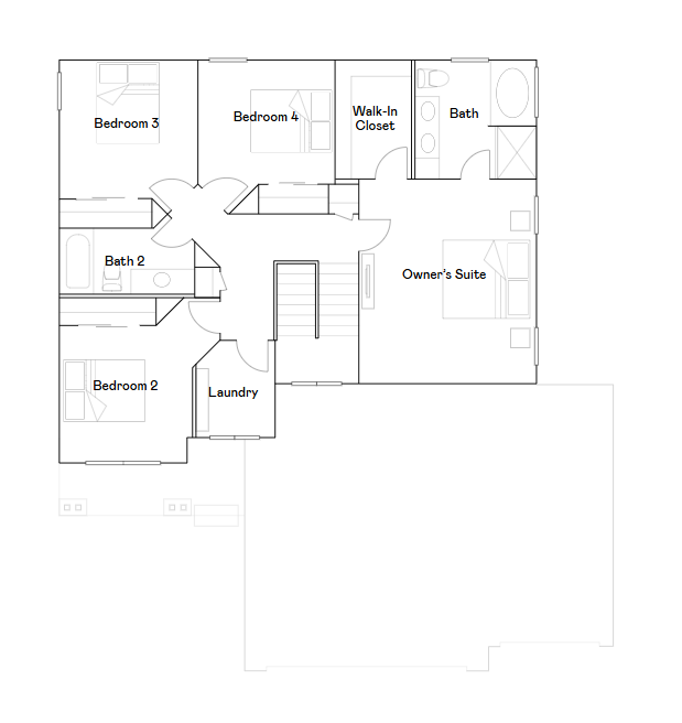 View of Residential at 19958 Gadston Lane, Lakeville MN 55044, Lakeville (33 of 35) - Mike Wilen | Minnesota Team Real Estate