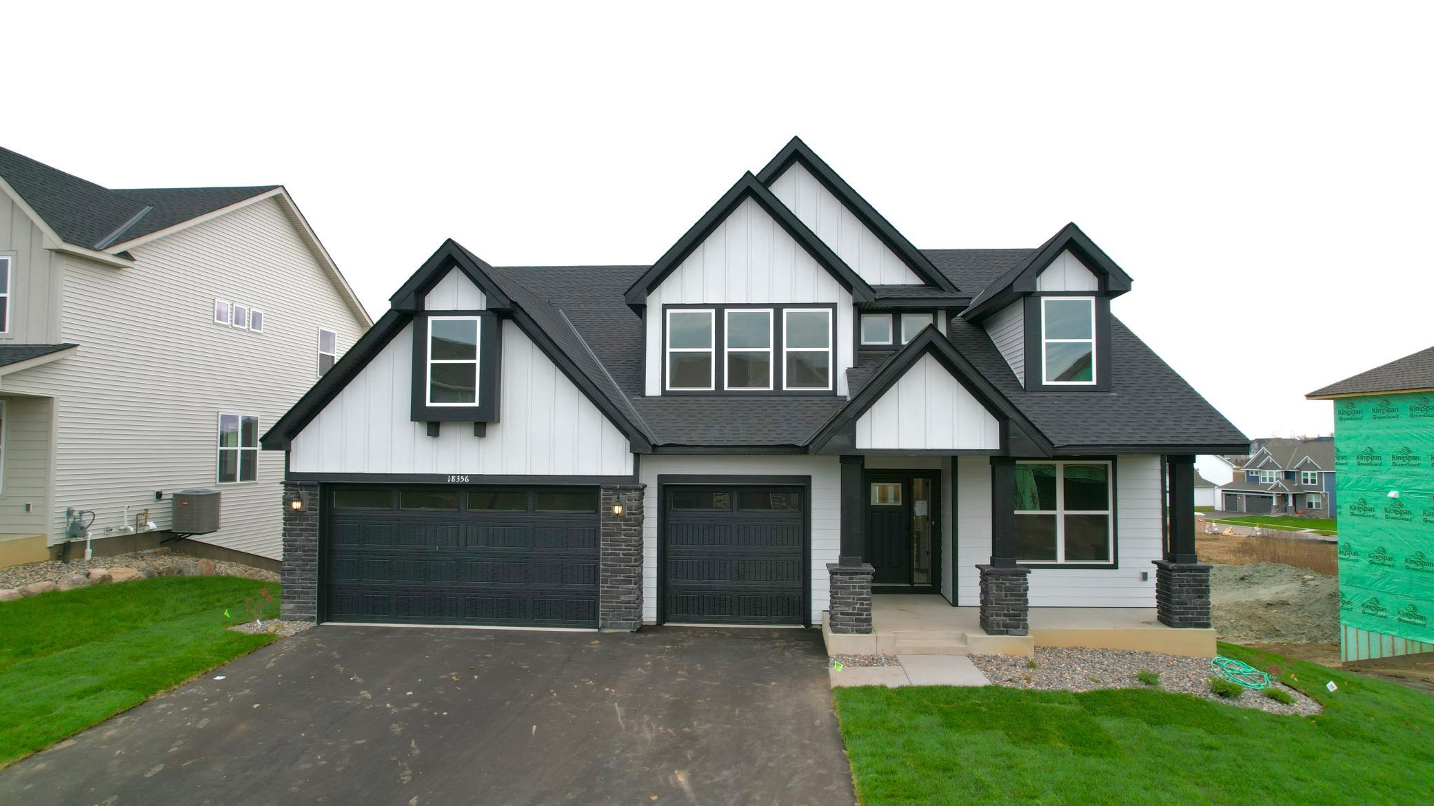 View of Single Family at 18356 Huntley Trail, Lakeville - Mike Wilen | Minnesota Team Real Estate