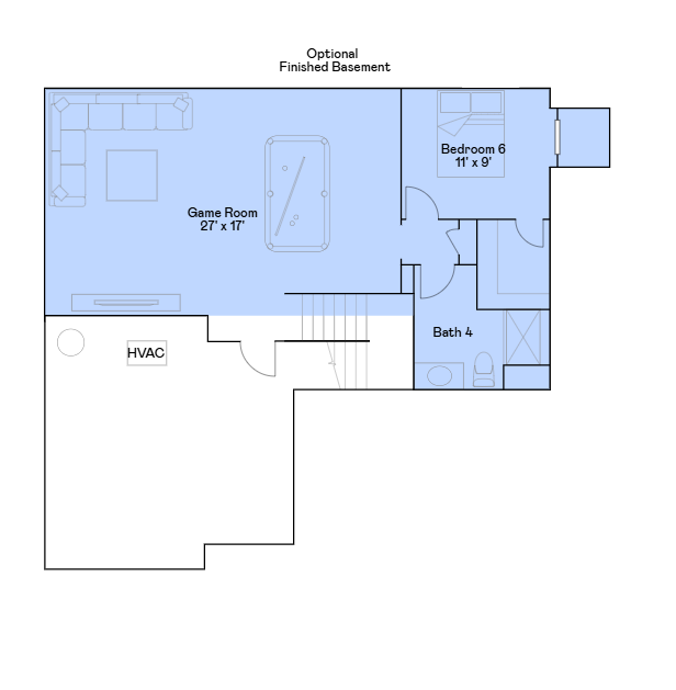 View of Residential at 18210 Hornby Drive, Lakeville MN 55044, Lakeville (21 of 22) - Mike Wilen | Minnesota Team Real Estate