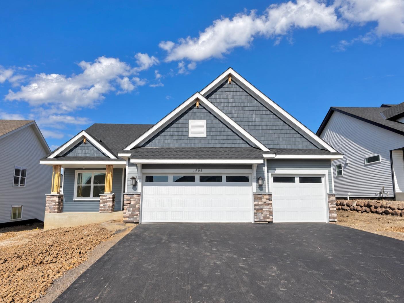 View of Residential at 1903 Dogwood Court, Carver MN 55315, Carver - Mike Wilen | Minnesota Team Real Estate