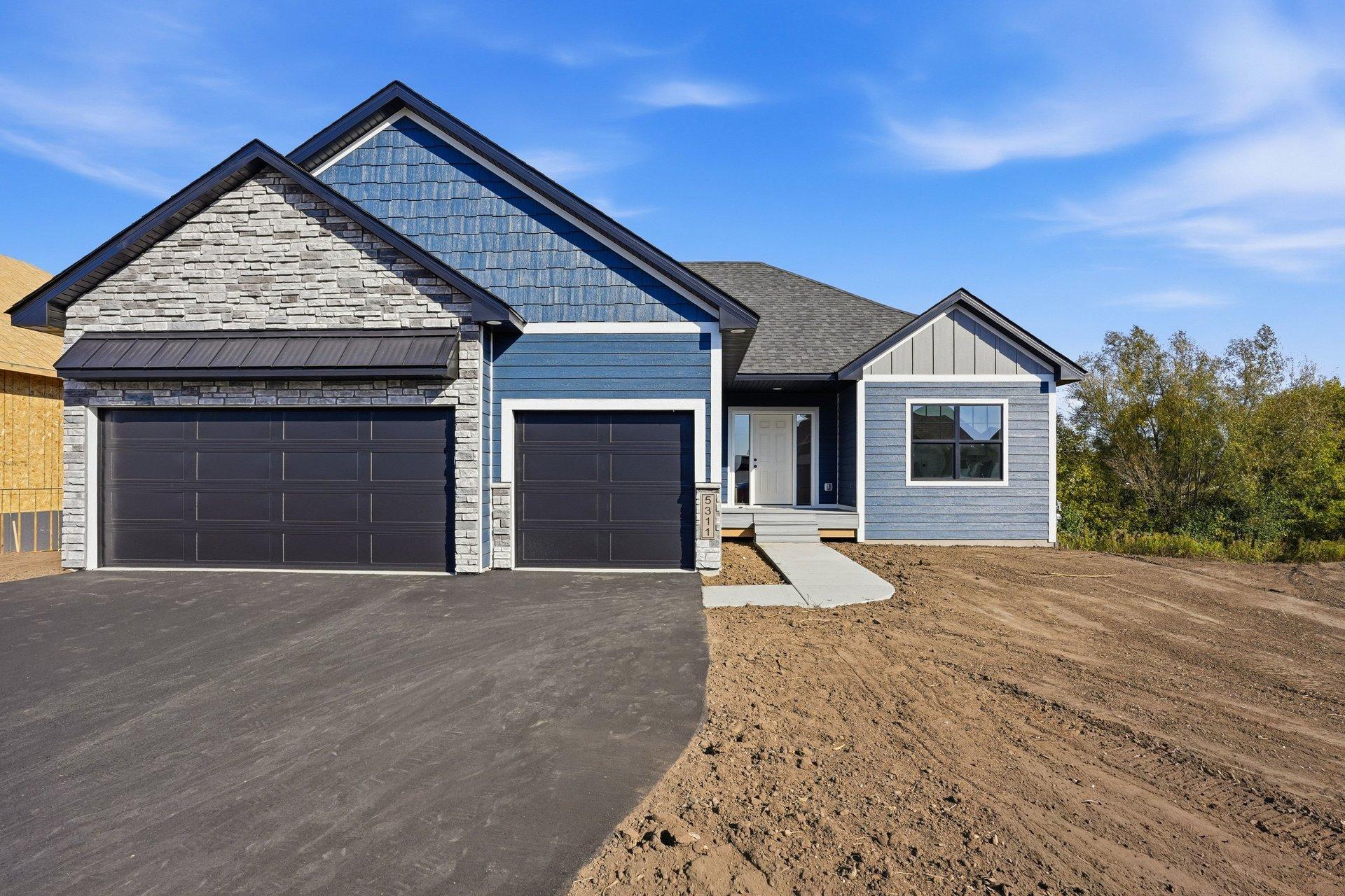 View of Single Family at 5311 176th Street, Lakeville - Mike Wilen | Minnesota Team Real Estate