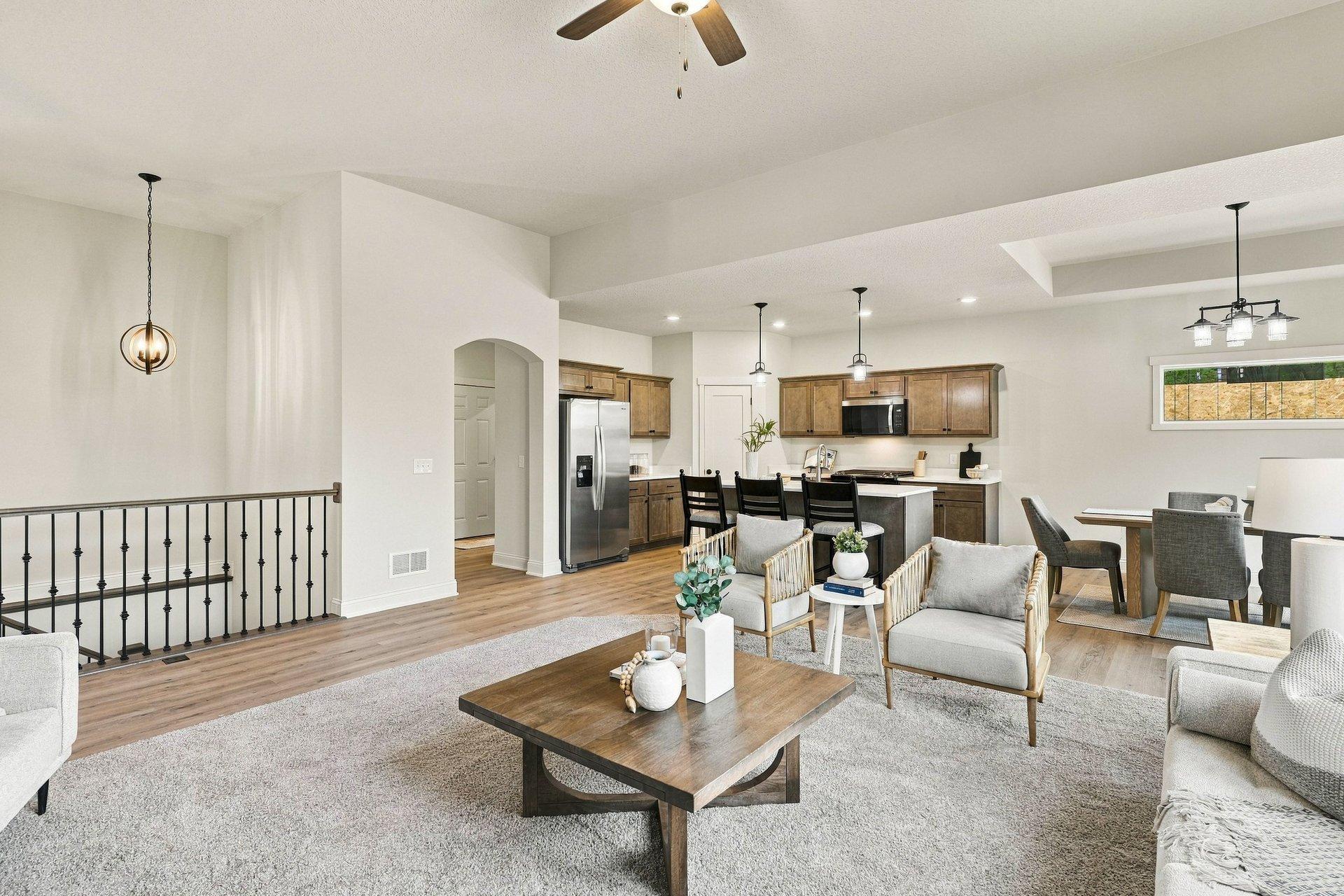 View of Residential at 5311 176th Street, Lakeville MN 55044, Lakeville (13 of 38) - Mike Wilen | Minnesota Team Real Estate