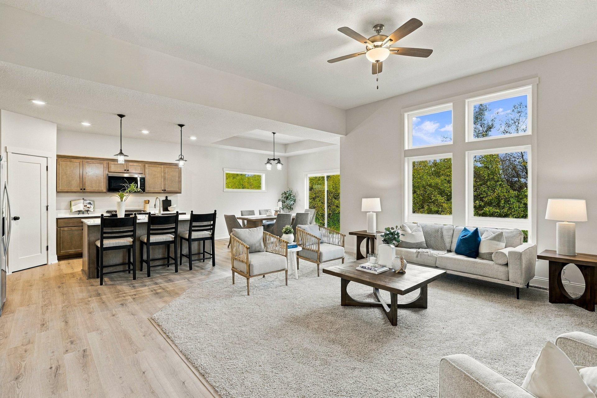 View of Residential at 5311 176th Street, Lakeville MN 55044, Lakeville (4 of 38) - Mike Wilen | Minnesota Team Real Estate