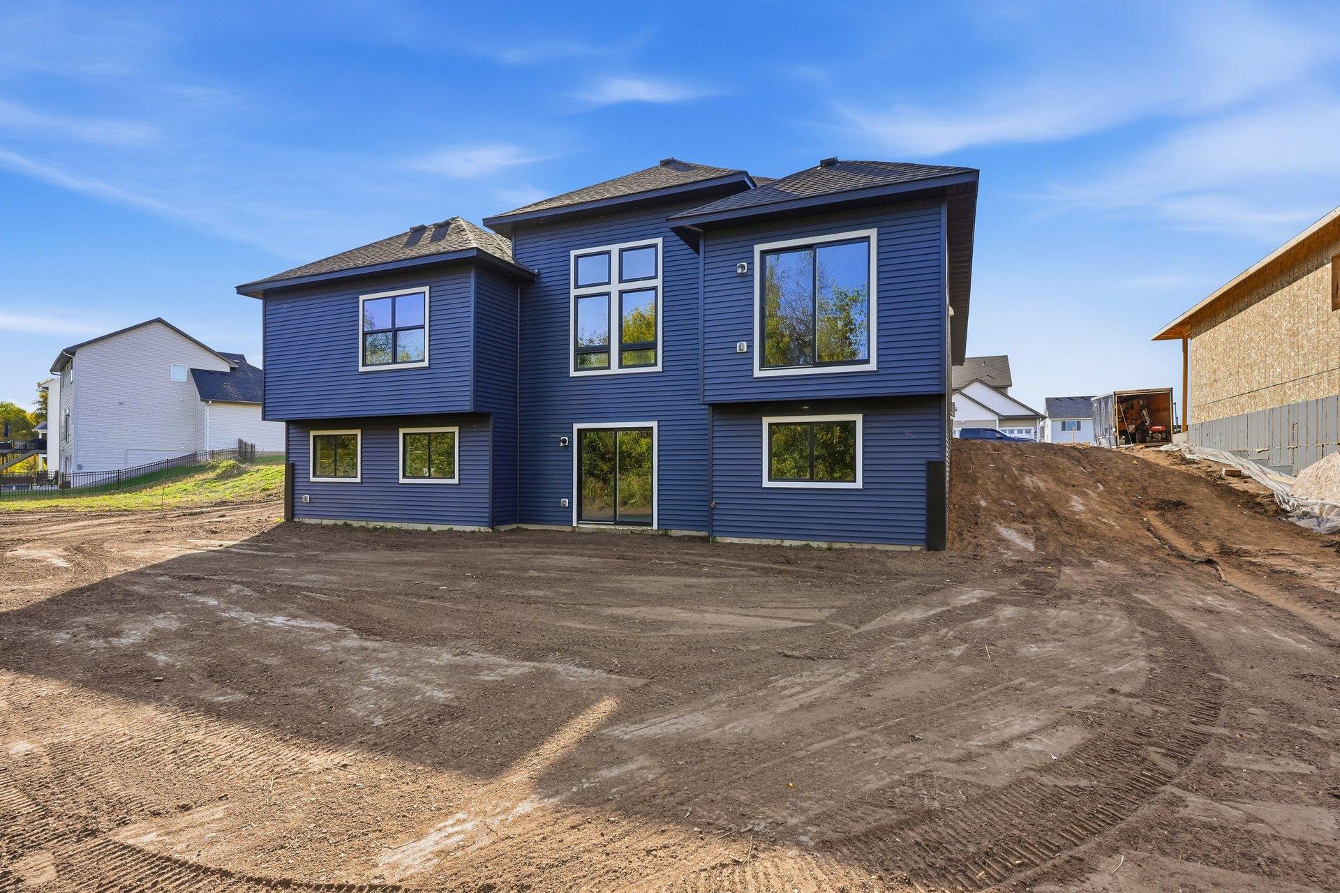 View of Residential at 5311 176th Street, Lakeville MN 55044, Lakeville (37 of 38) - Mike Wilen | Minnesota Team Real Estate