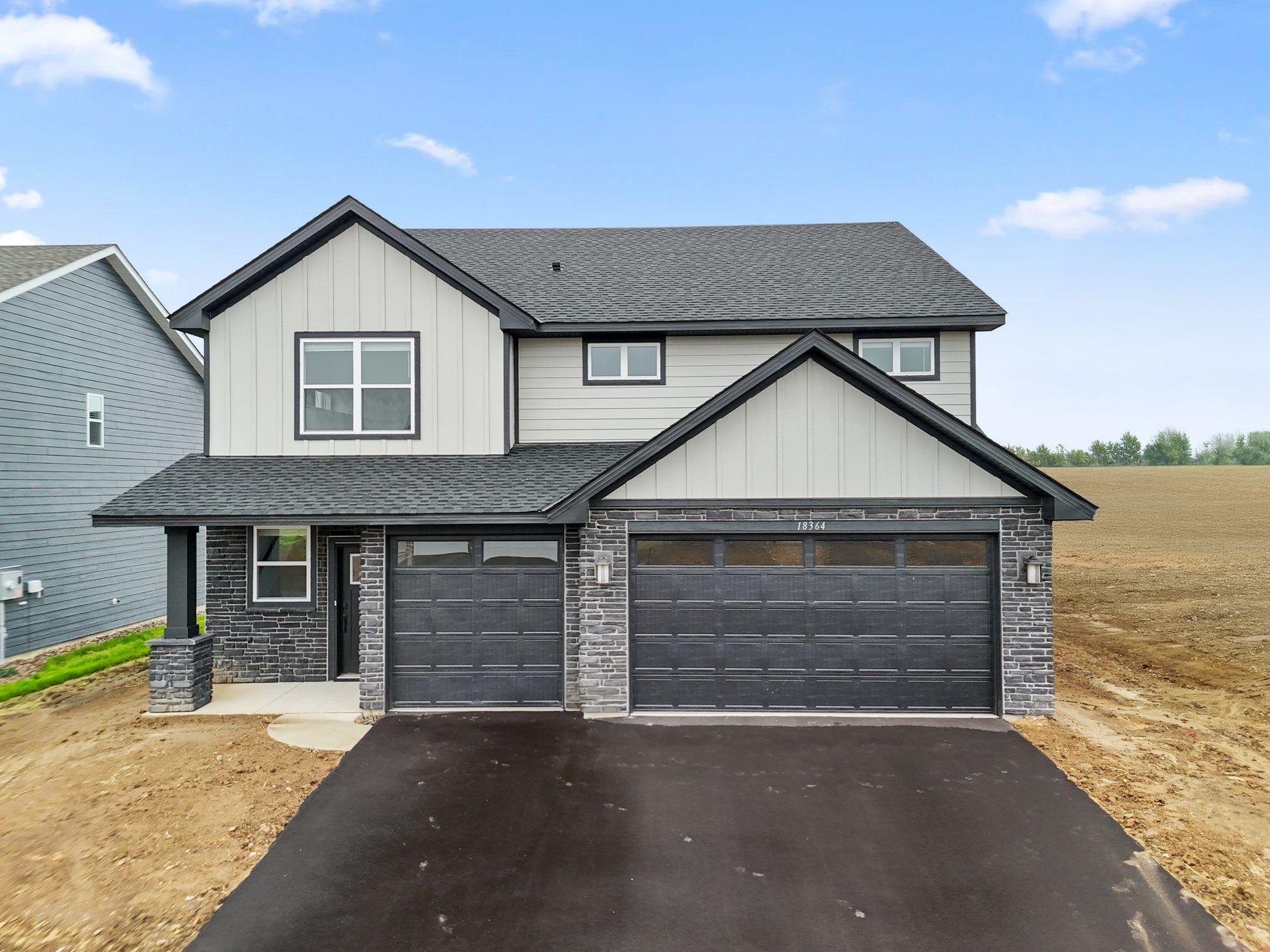 View of Single Family at 18364 Gladhurst Lane, Lakeville - Mike Wilen | Minnesota Team Real Estate