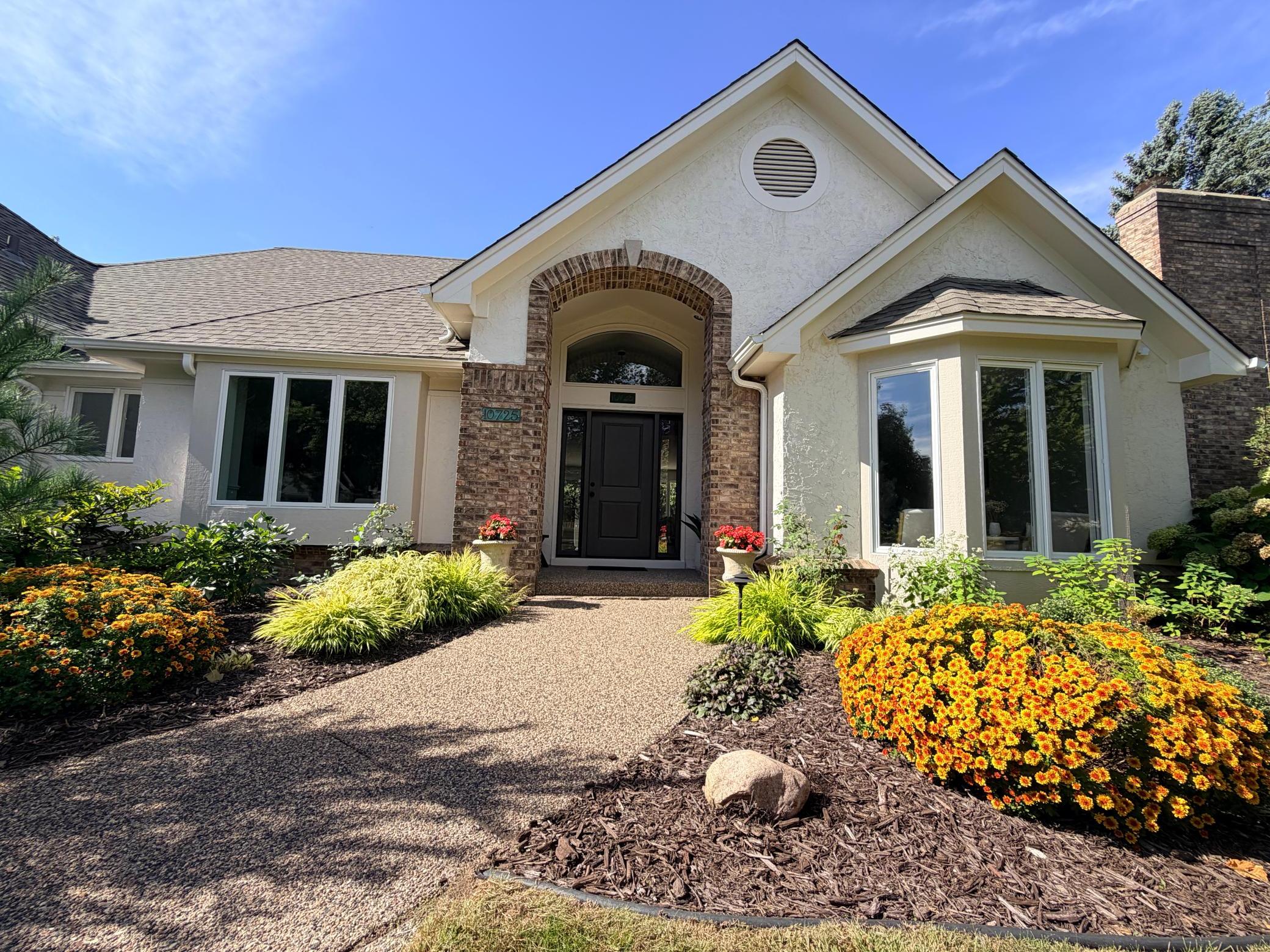 View of Residential at 10725 Purdey Road, Eden Prairie MN 55347, Eden Prairie (3 of 71) - Mike Wilen | Minnesota Team Real Estate