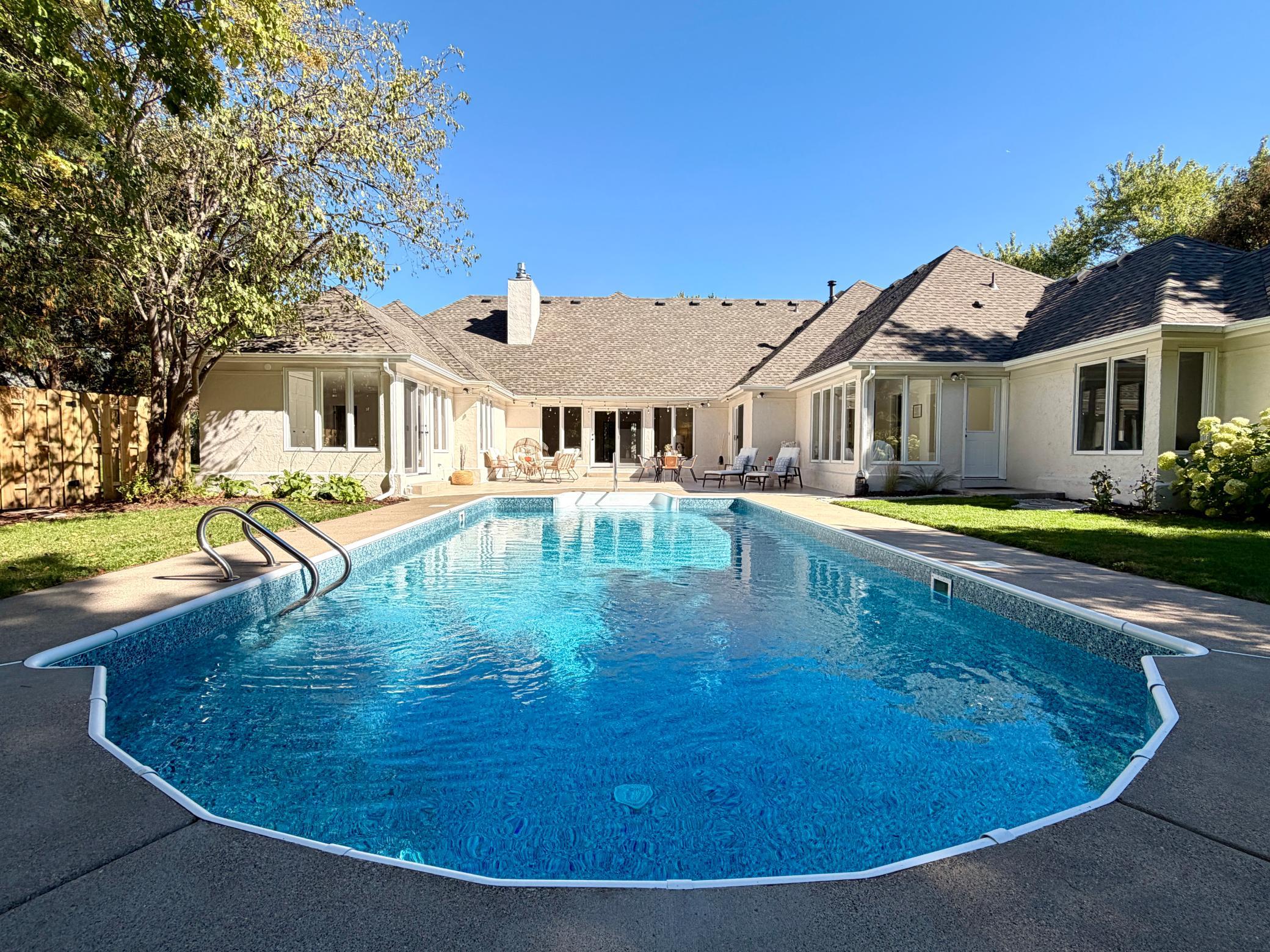 View of Single Family at 10725 Purdey Road, Eden Prairie - Mike Wilen | Minnesota Team Real Estate