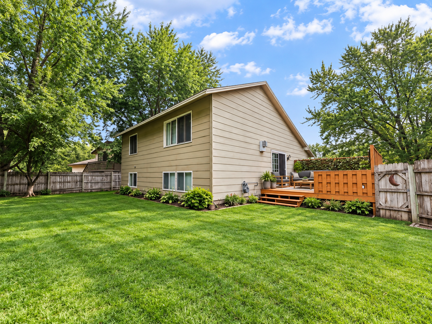 View of Residential at 687 116th Lane, Blaine MN 55434, Blaine (27 of 41) - Mike Wilen | Minnesota Team Real Estate